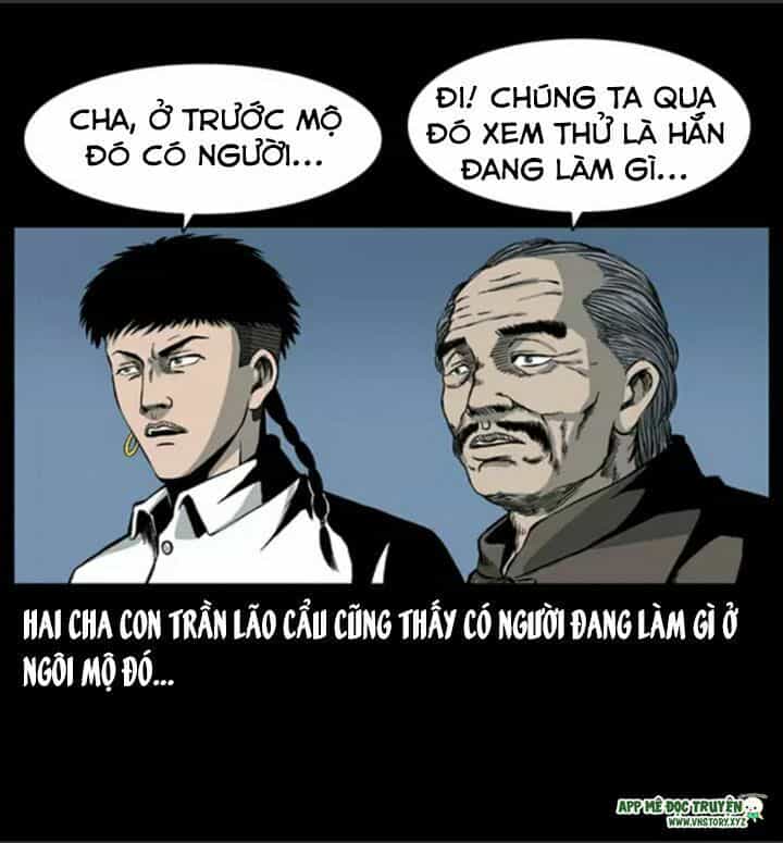 U Minh Ngụy Tượng - Chương 16 - ảnh 8