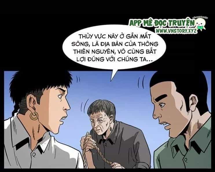 U Minh Ngụy Tượng - Chương 133 - ảnh 11