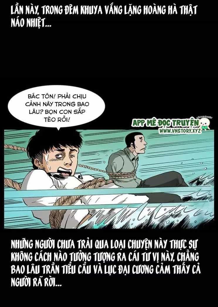 U Minh Ngụy Tượng - Chương 133 - ảnh 19