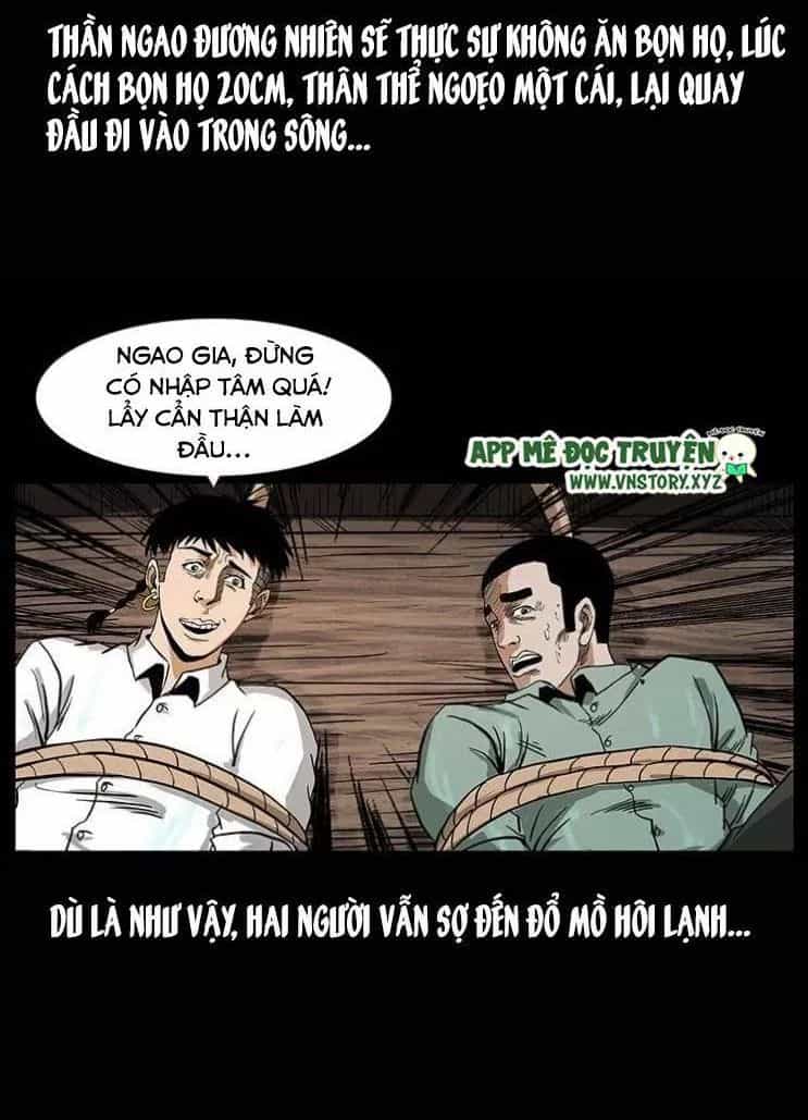 U Minh Ngụy Tượng - Chương 133 - ảnh 31