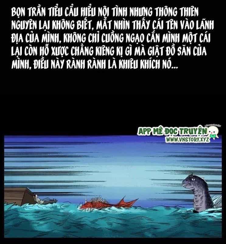 U Minh Ngụy Tượng - Chương 133 - ảnh 33