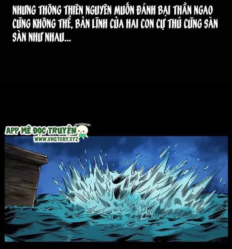 U Minh Ngụy Tượng - Chương 133 - ảnh 37