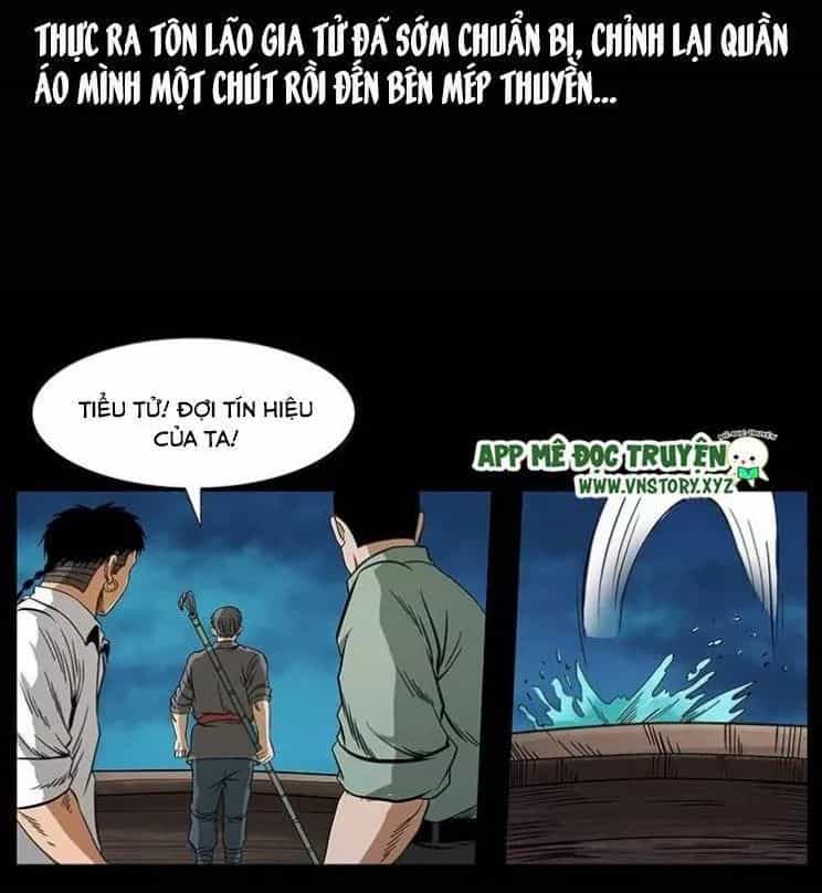 U Minh Ngụy Tượng - Chương 133 - ảnh 46