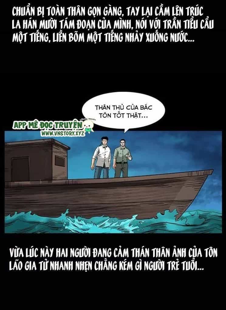 U Minh Ngụy Tượng - Chương 133 - ảnh 47