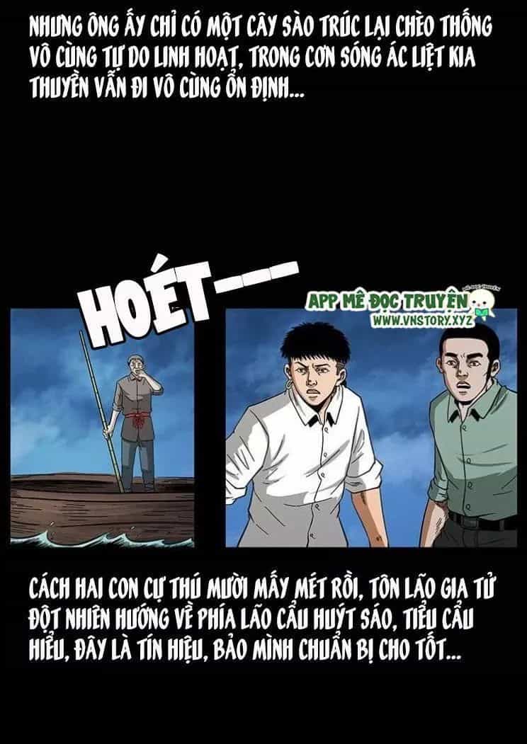 U Minh Ngụy Tượng - Chương 133 - ảnh 52