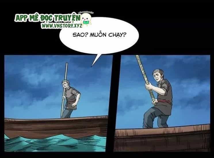 U Minh Ngụy Tượng - Chương 133 - ảnh 57