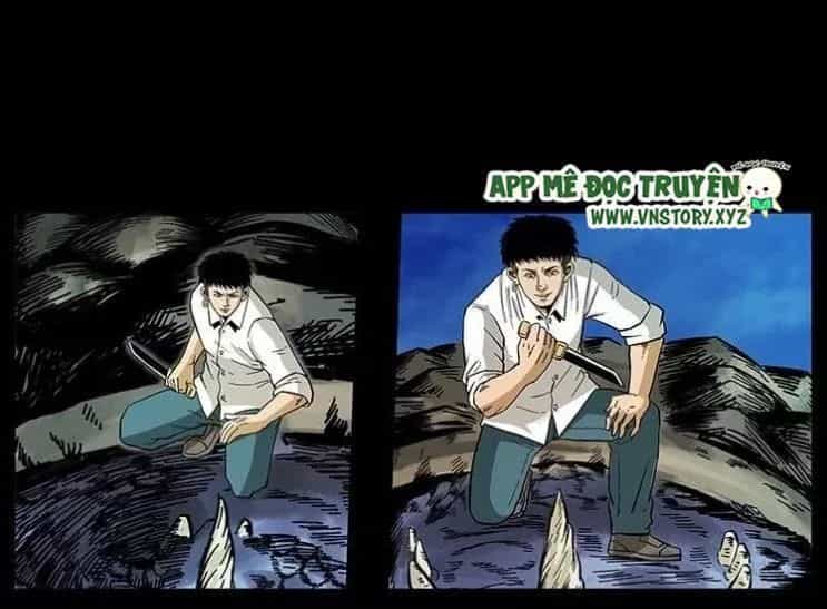 U Minh Ngụy Tượng - Chương 133 - ảnh 72