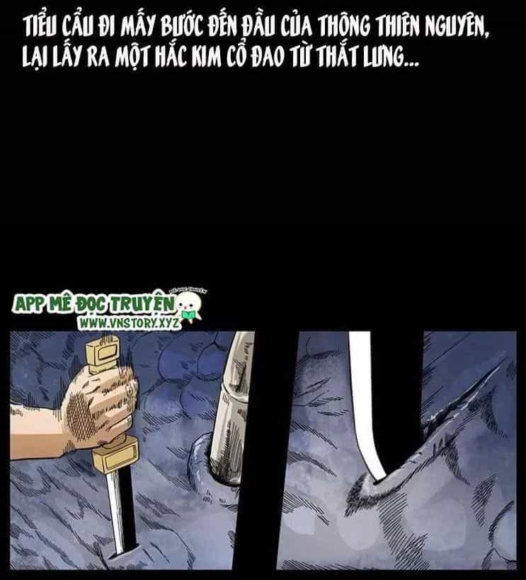 U Minh Ngụy Tượng - Chương 133 - ảnh 73