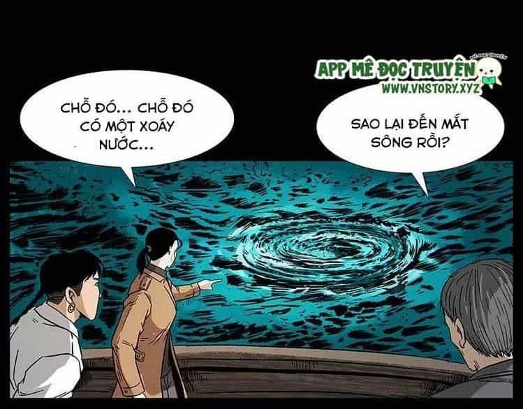 U Minh Ngụy Tượng - Chương 134 - ảnh 11