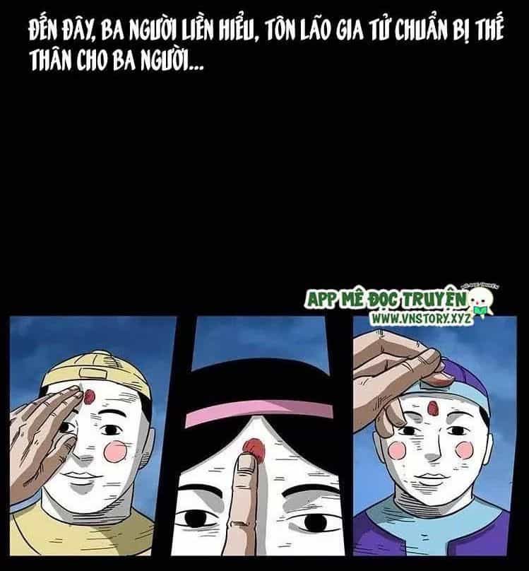 U Minh Ngụy Tượng - Chương 134 - ảnh 21