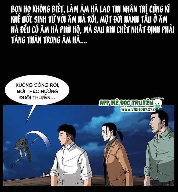 U Minh Ngụy Tượng - Chương 134 - ảnh 27