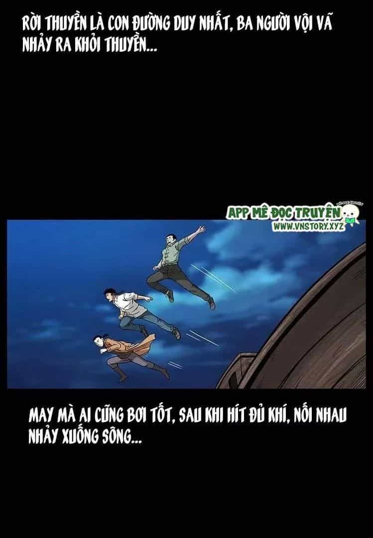 U Minh Ngụy Tượng - Chương 134 - ảnh 31