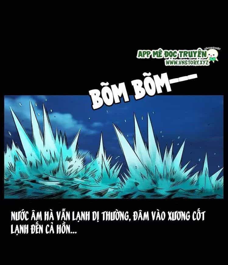 U Minh Ngụy Tượng - Chương 134 - ảnh 33