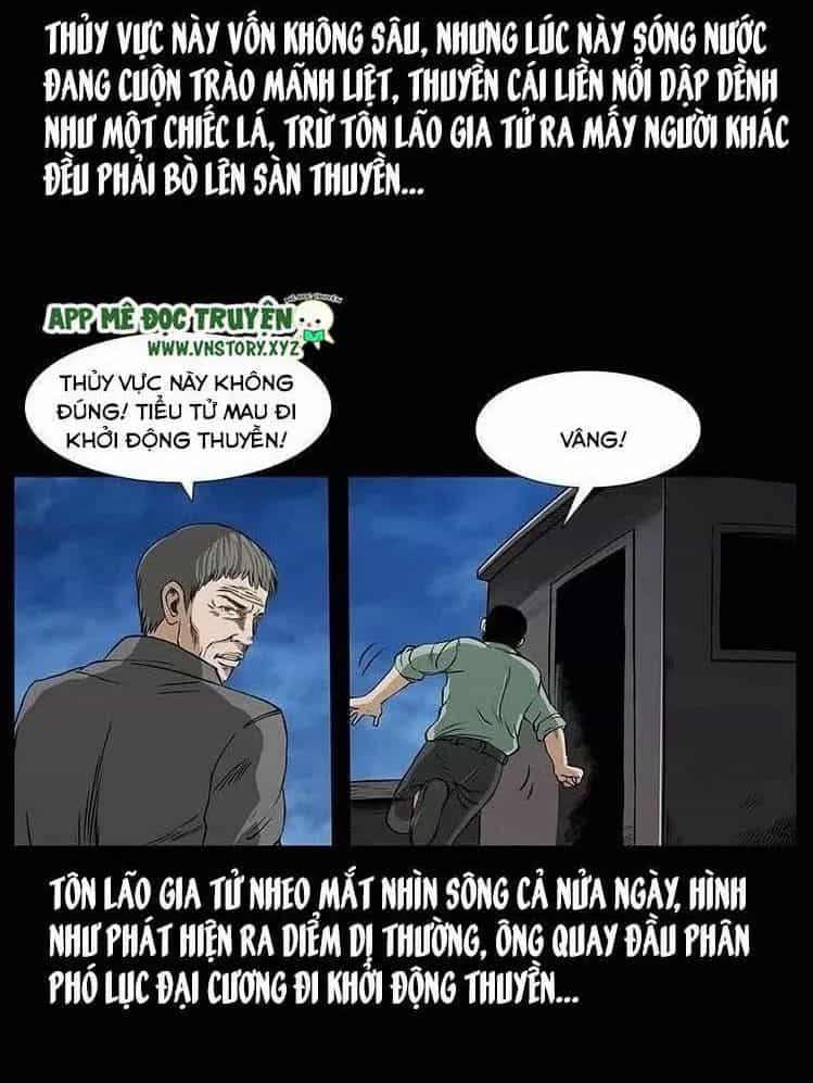 U Minh Ngụy Tượng - Chương 134 - ảnh 4