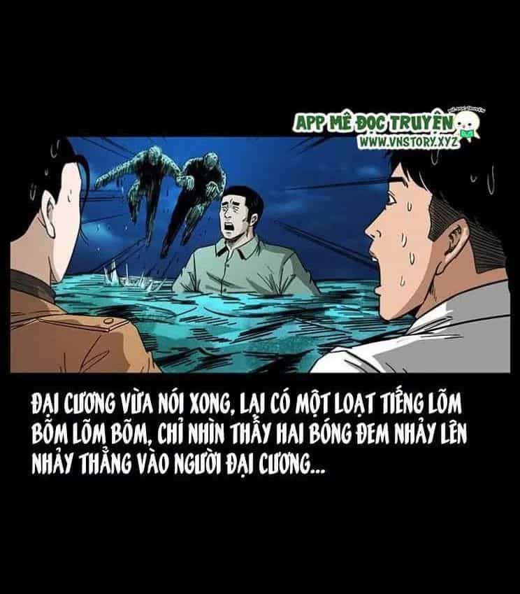 U Minh Ngụy Tượng - Chương 134 - ảnh 48