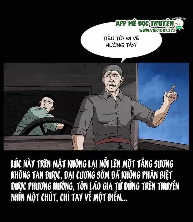 U Minh Ngụy Tượng - Chương 134 - ảnh 5