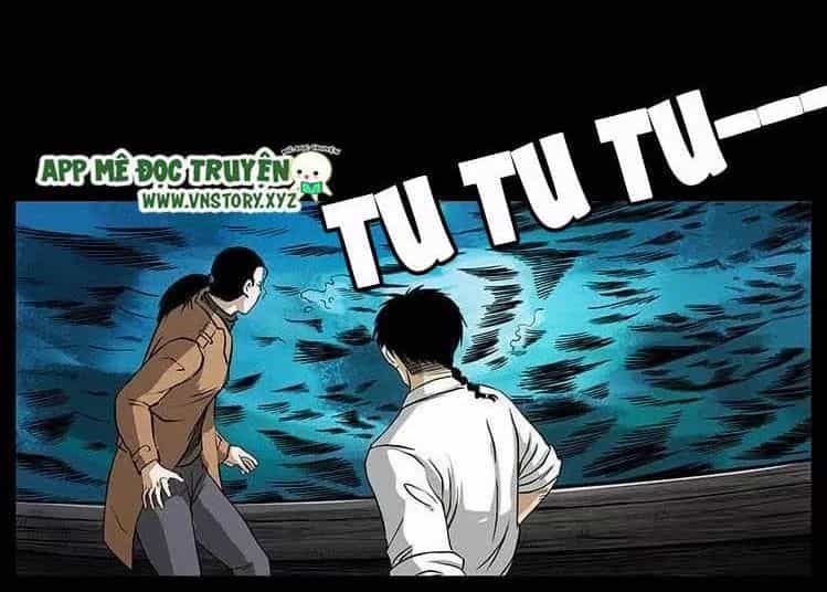 U Minh Ngụy Tượng - Chương 134 - ảnh 6