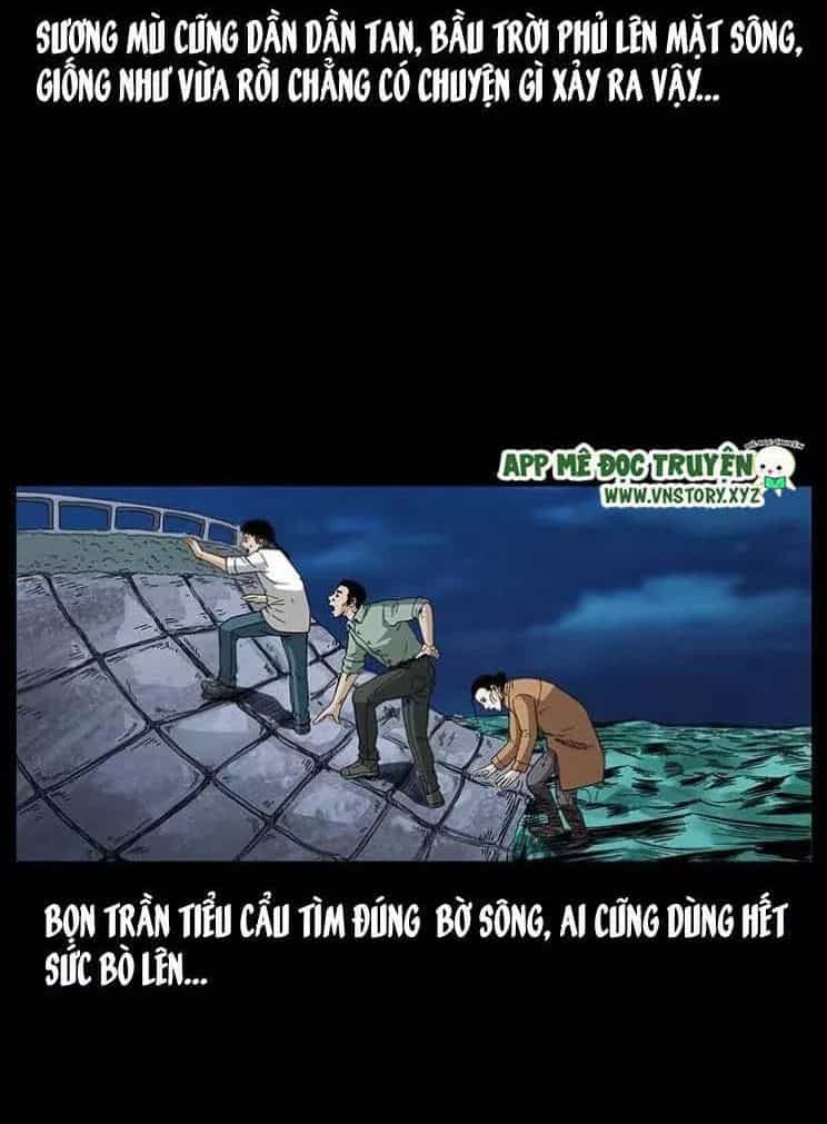 U Minh Ngụy Tượng - Chương 134 - ảnh 60