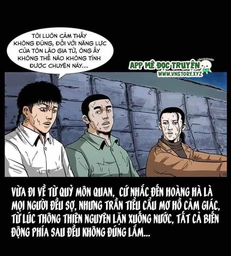U Minh Ngụy Tượng - Chương 134 - ảnh 62