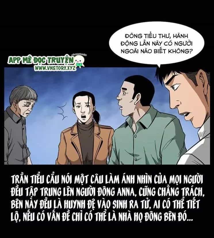 U Minh Ngụy Tượng - Chương 134 - ảnh 75