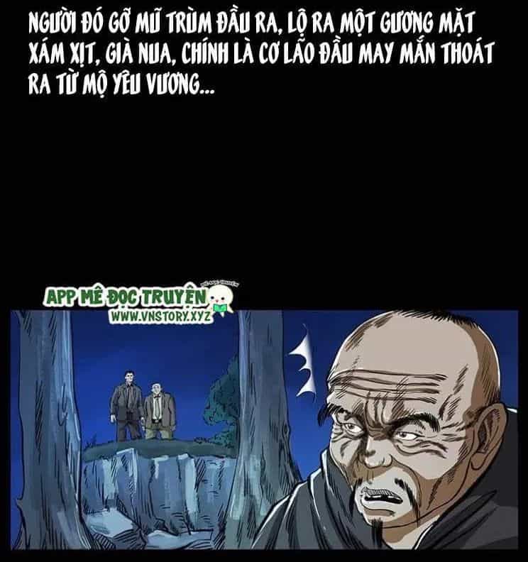 U Minh Ngụy Tượng - Chương 134 - ảnh 83