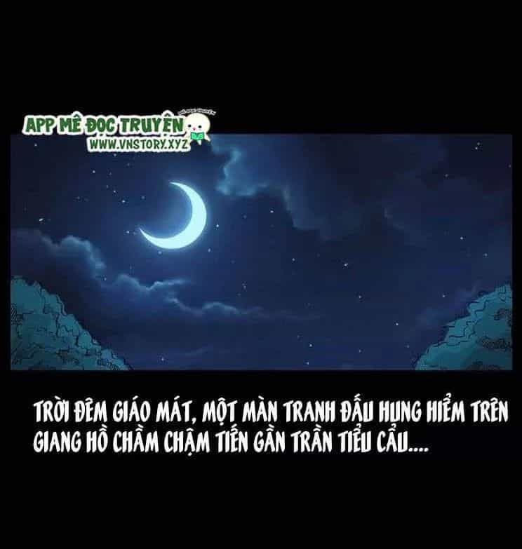 U Minh Ngụy Tượng - Chương 134 - ảnh 87