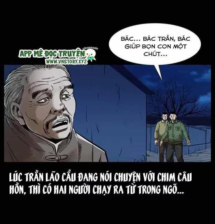 U Minh Ngụy Tượng - Chương 135 - ảnh 10