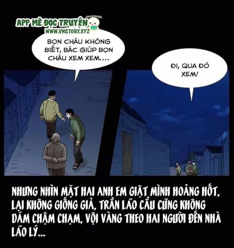 U Minh Ngụy Tượng - Chương 135 - ảnh 14