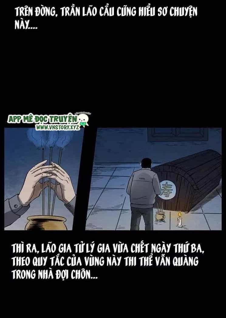 U Minh Ngụy Tượng - Chương 135 - ảnh 16