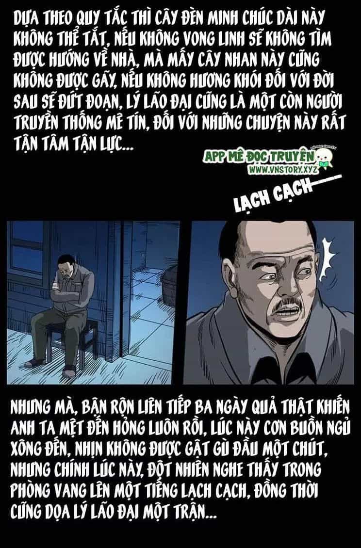 U Minh Ngụy Tượng - Chương 135 - ảnh 19