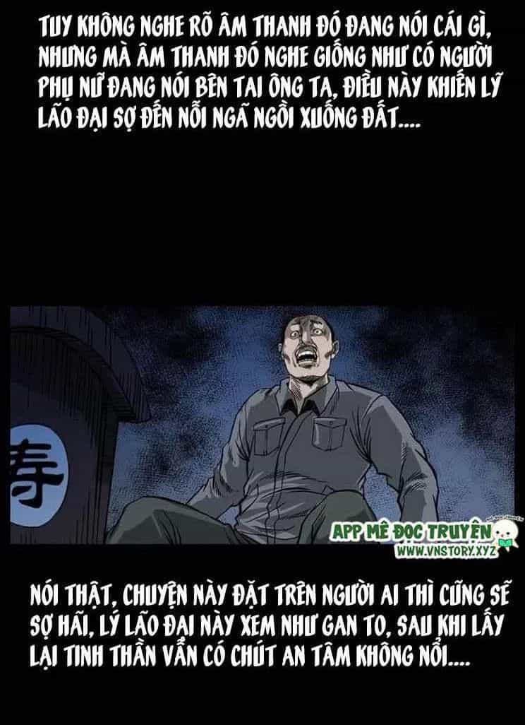 U Minh Ngụy Tượng - Chương 135 - ảnh 31