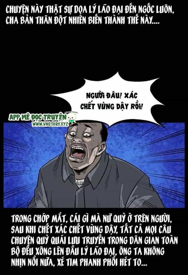 U Minh Ngụy Tượng - Chương 135 - ảnh 37