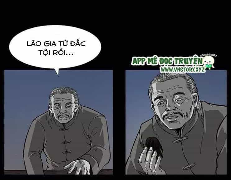 U Minh Ngụy Tượng - Chương 135 - ảnh 52
