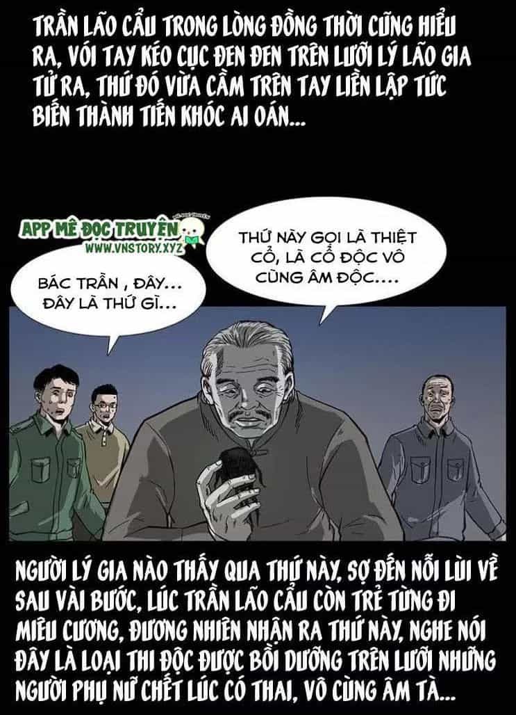 U Minh Ngụy Tượng - Chương 135 - ảnh 53
