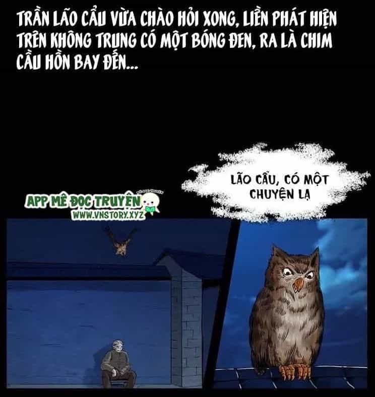 U Minh Ngụy Tượng - Chương 135 - ảnh 6