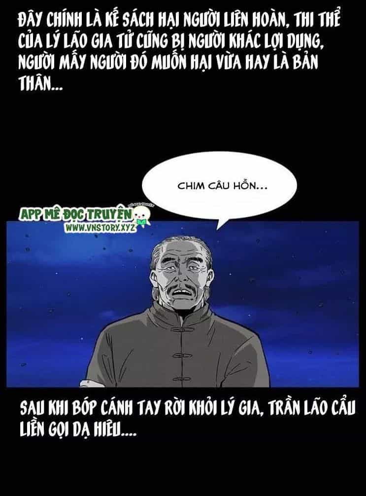 U Minh Ngụy Tượng - Chương 135 - ảnh 69