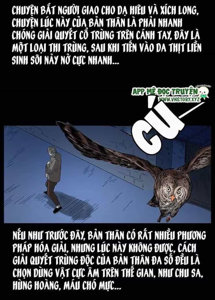 U Minh Ngụy Tượng - Chương 135 - ảnh 72