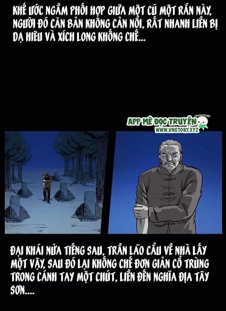 U Minh Ngụy Tượng - Chương 135 - ảnh 84