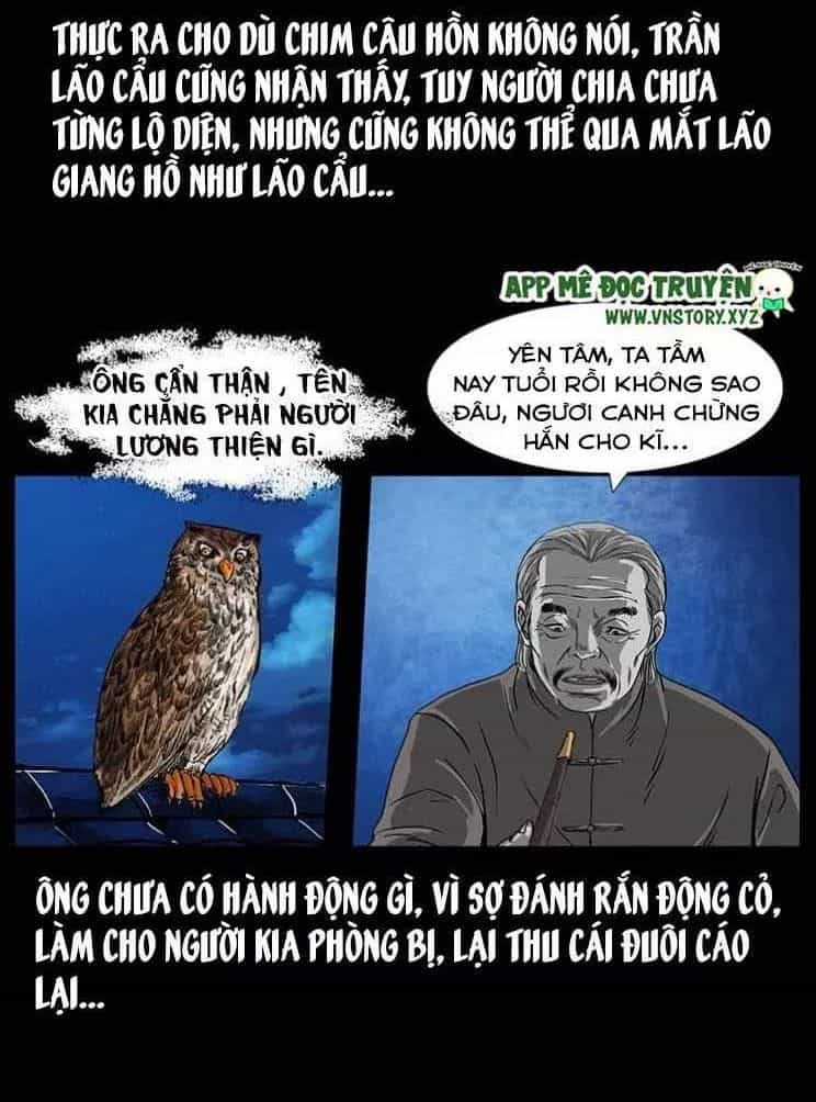 U Minh Ngụy Tượng - Chương 135 - ảnh 9