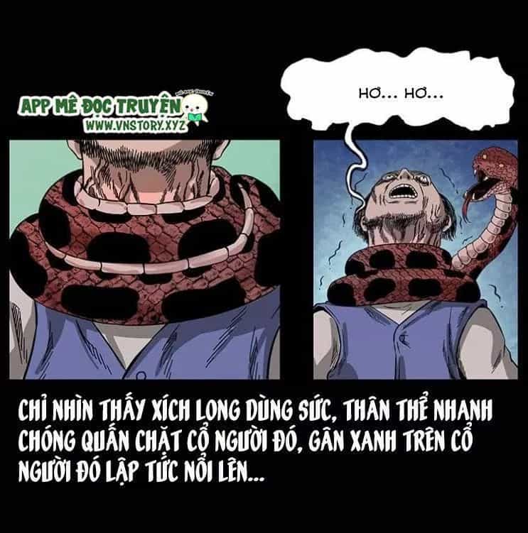 U Minh Ngụy Tượng - Chương 136 - ảnh 14