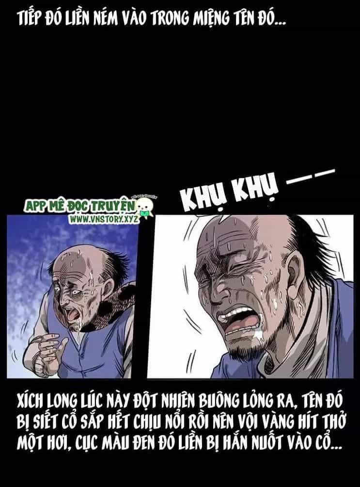 U Minh Ngụy Tượng - Chương 136 - ảnh 18