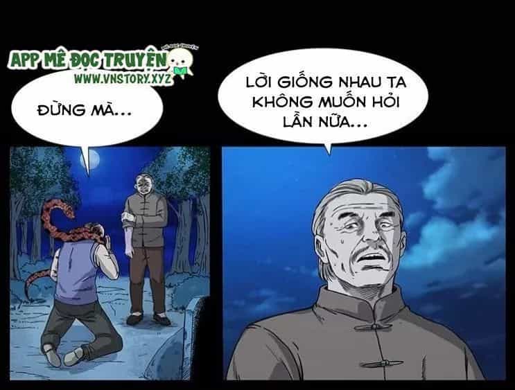U Minh Ngụy Tượng - Chương 136 - ảnh 2