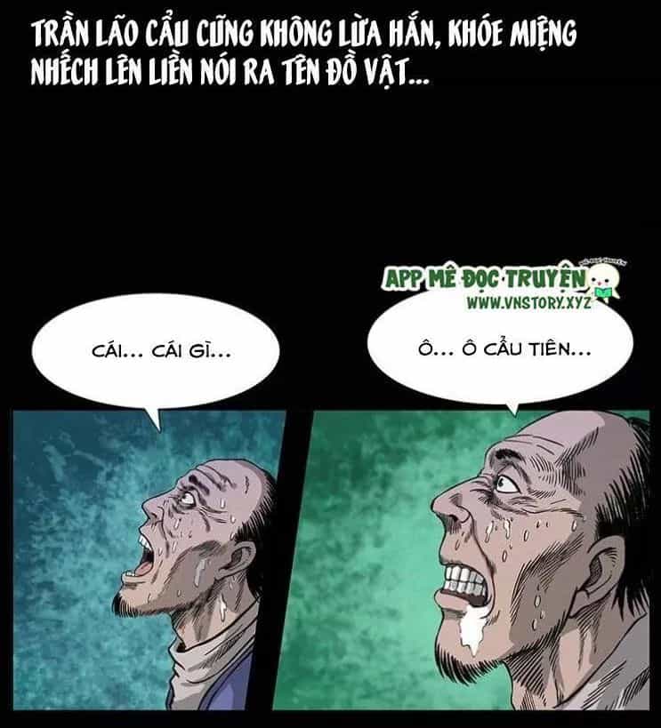 U Minh Ngụy Tượng - Chương 136 - ảnh 21