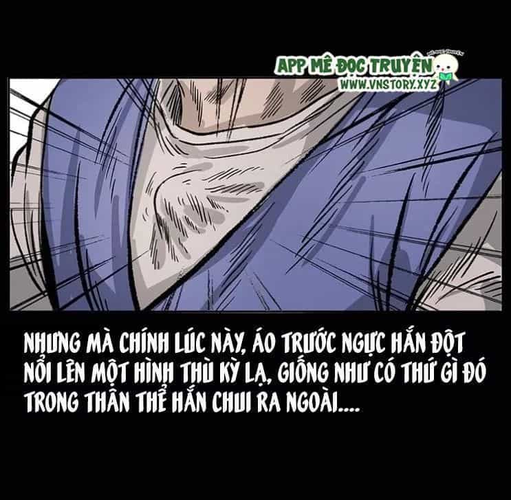 U Minh Ngụy Tượng - Chương 136 - ảnh 23