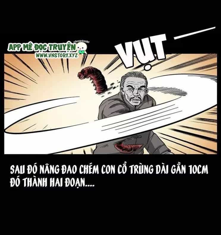 U Minh Ngụy Tượng - Chương 136 - ảnh 28