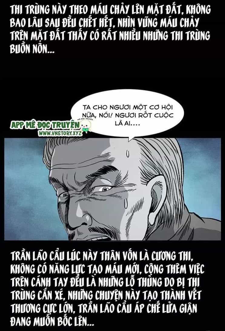 U Minh Ngụy Tượng - Chương 136 - ảnh 34