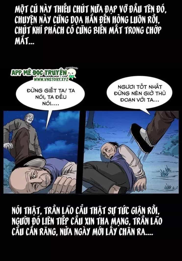 U Minh Ngụy Tượng - Chương 136 - ảnh 41