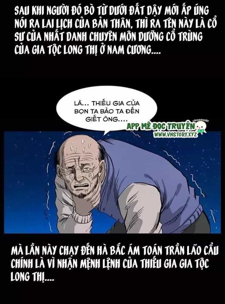 U Minh Ngụy Tượng - Chương 136 - ảnh 44