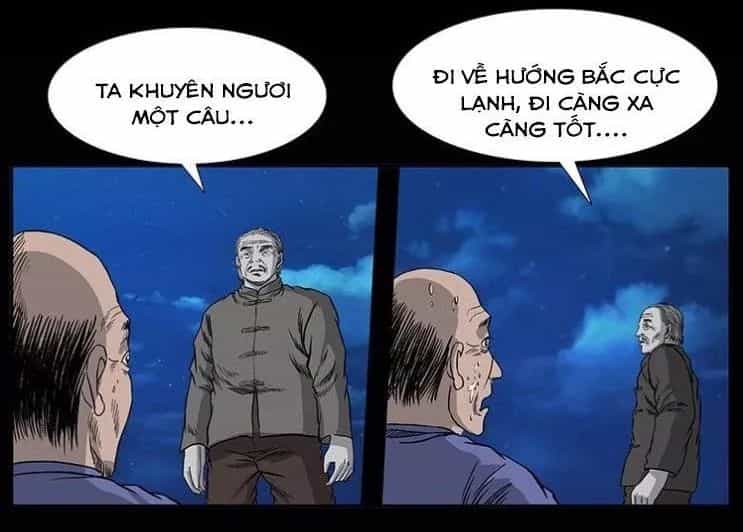 U Minh Ngụy Tượng - Chương 136 - ảnh 46