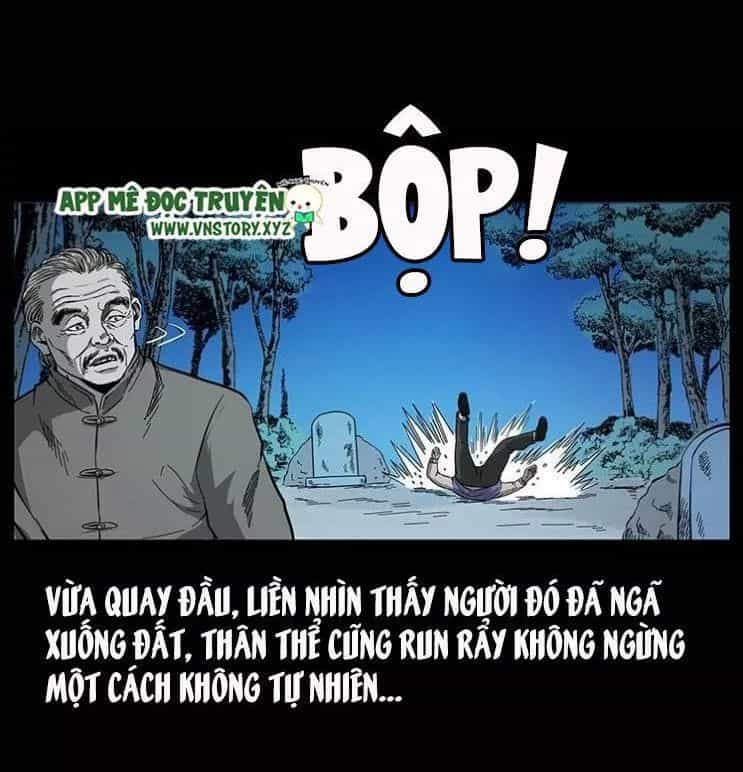 U Minh Ngụy Tượng - Chương 136 - ảnh 50
